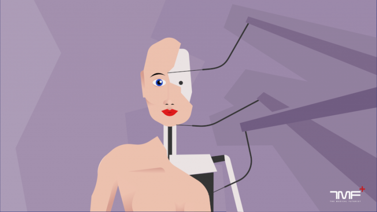 3D Bioprinting: Eradicating Transplantation Waiting Lists and Testing Drugs On Living Tissues