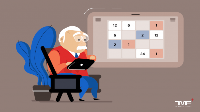 How To Improve Your Cognitive Health?