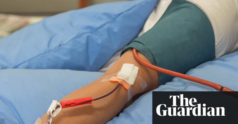 Is the end nigh?: new blood tests can reveal your life expectancy