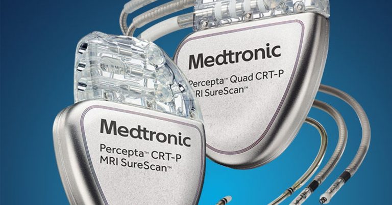 Medtronic says thousands of heart devices need software upgrades