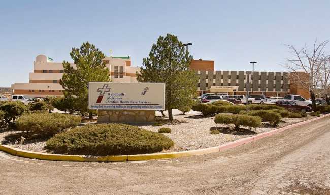 New Mexico Hospital Battles Addiction with High Tech Prescriptions To Reach Out to Navajo Reservations