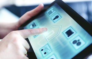 New NHS app will make it quicker and easier to access health services