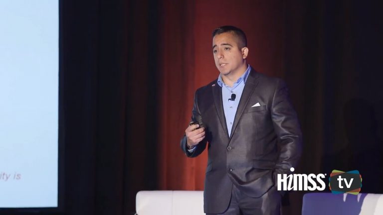 Managing today’s healthcare information explosion