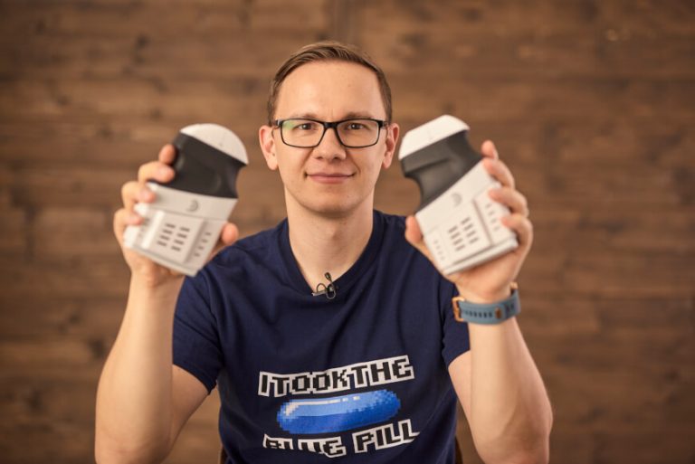 Wireless and Scanning The Clarius Portable Ultrasound Review