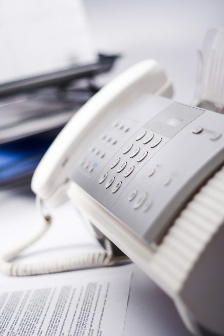 Advantages of Online Faxing for Healthcare Providers