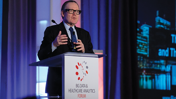 A futurist predicts what healthcare will look like in the late 2020s