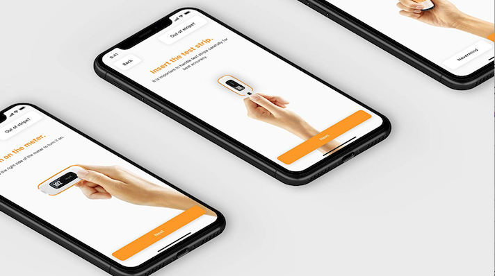 Amazon launches connected medical device brand focused on diabetes, cardiovascular disease