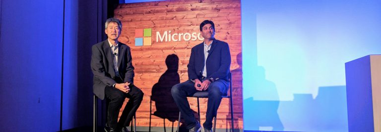 Aneesh Chopra: Interoperability Starts with Common Data Standards