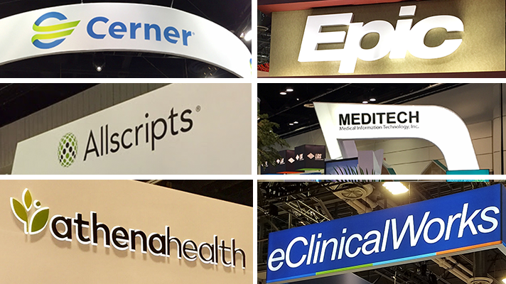 Here’s what innovators really need from EHR makers to move healthcare forward