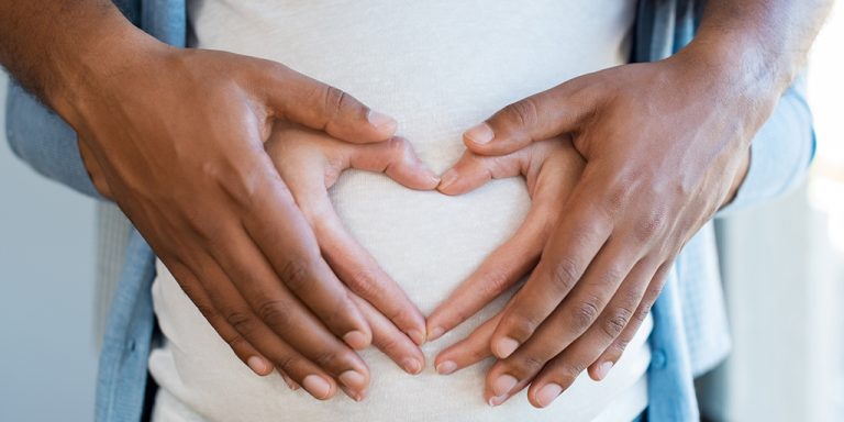 How Can Technology Help Address Infant Mortality?