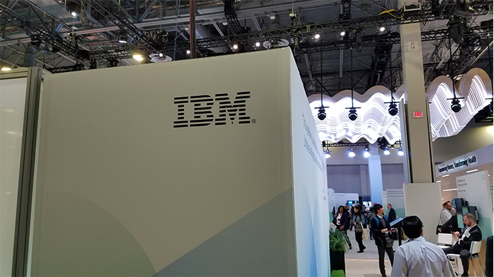 IBM buys Red Hat for $34 billion to gain open source, cloud technologies