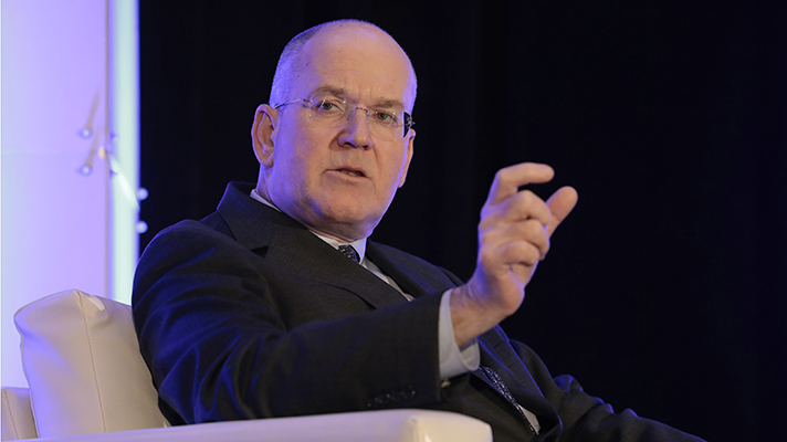 ONC: Hospitals making strides on EHRs, interoperability, but work remains