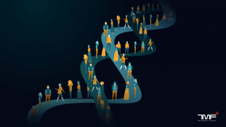 The Genomic Data Challenges Of The Future