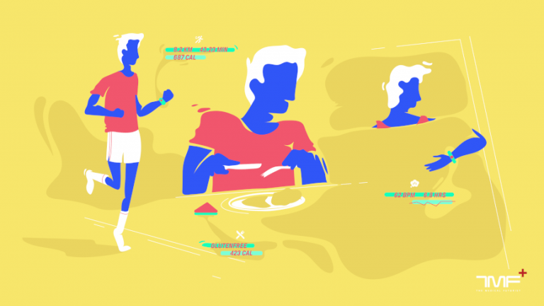 The Top Digital Health Companies In One Ultimate Database