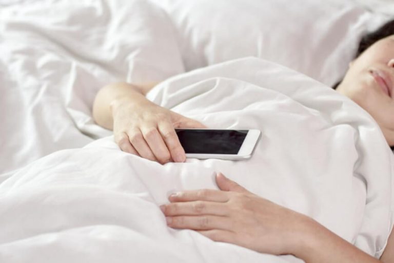 The Top Sleep Apps To Start Your Bedtime Tracking Journey
