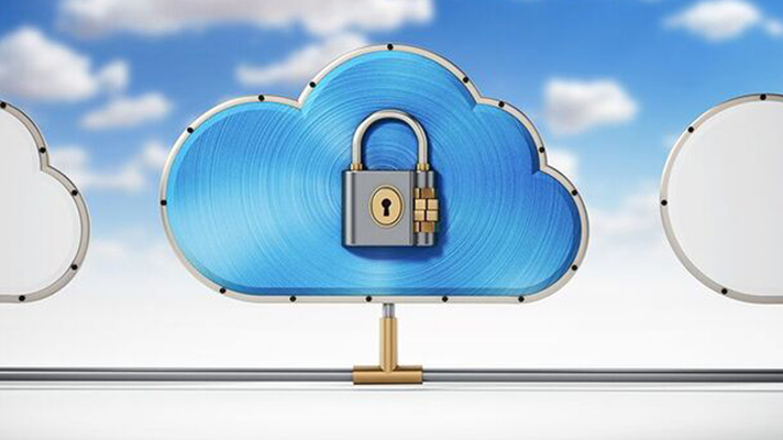 Why healthcare data may be more secure with cloud computing