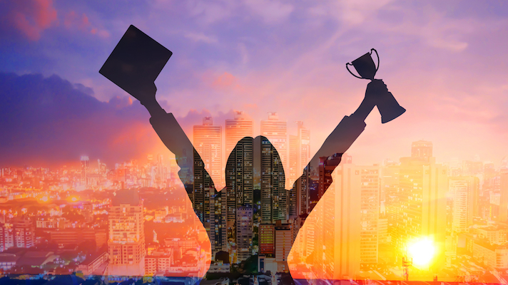 HIMSS names the 2019 Most Influential Women in Health IT Award recipients