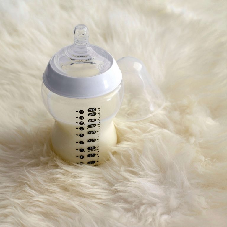 5 Healthy Ways to Lose Weight While Breastfeeding