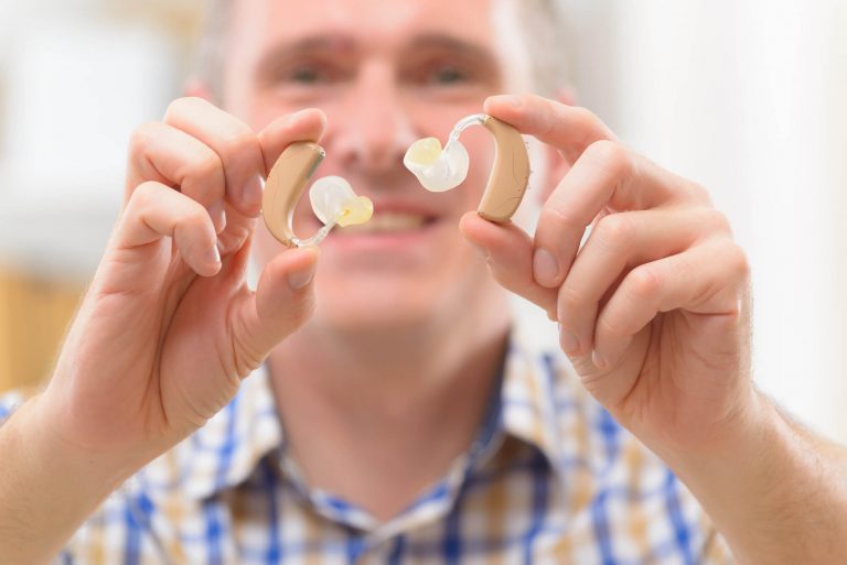 Maintaining Healthy Hearing Aids: 7 Tricks You Need to Know