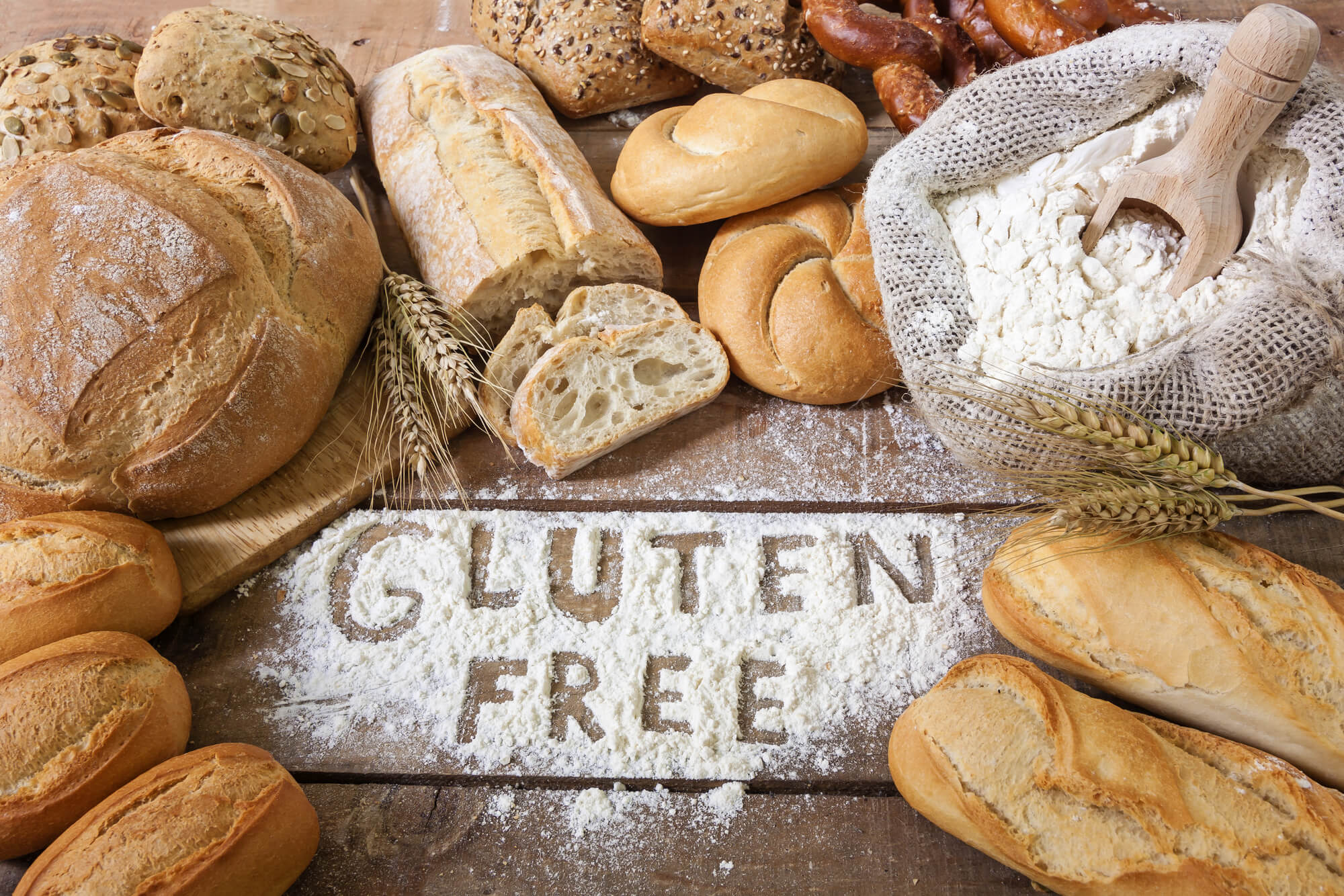Is the Gluten-Free Lifestyle Good for You?
