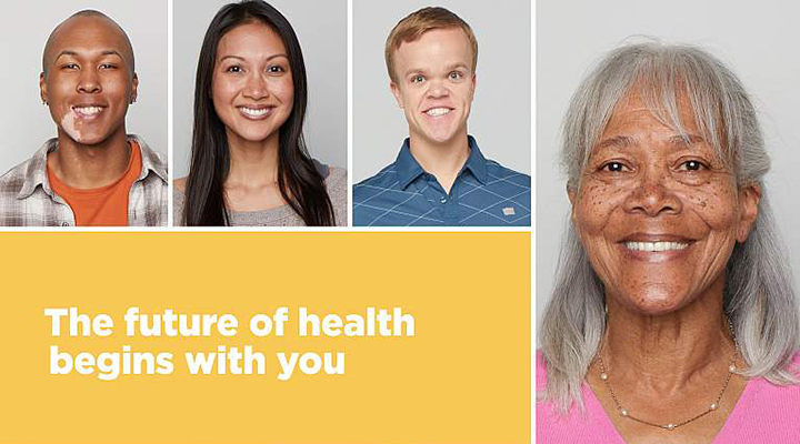 All of Us enrollees can now share health data from their Fitbit accounts with researchers