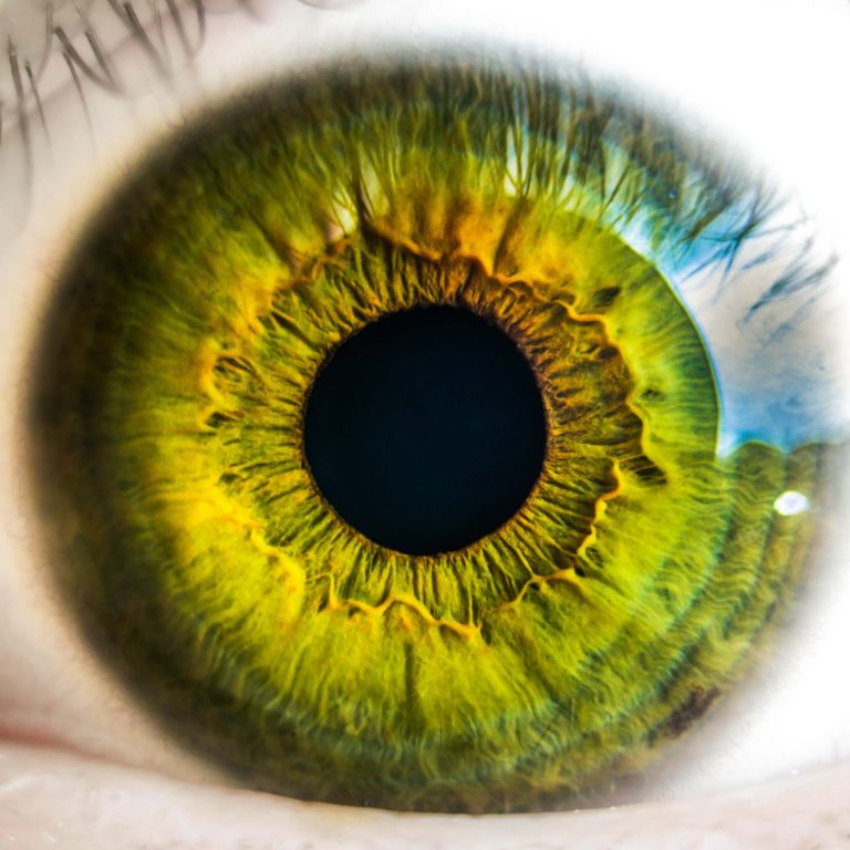 How Modern Technology is Helping Improve Eye Care