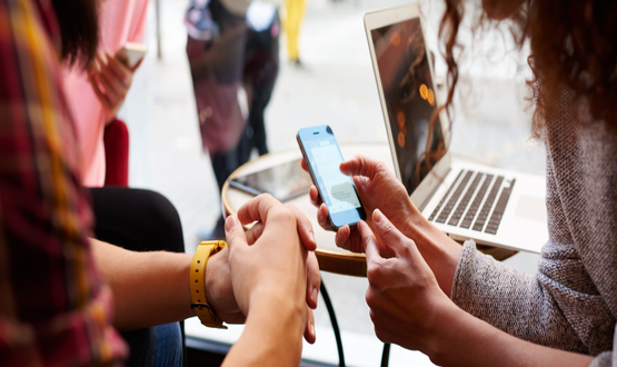 Beats Medical added to Parkinson’s UK’s app library