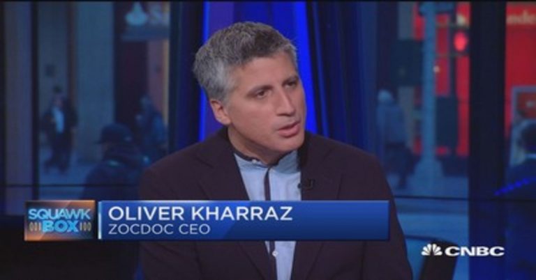 Doctor booking app Zocdoc to start charging new patient fee despite objections from users