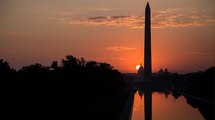 How the US government shutdown could hamstring digital health