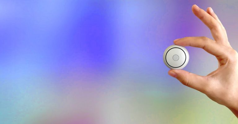 Keep Moving With Phyzio – World’s 1st AI-driven Non-Narcotic Instant Pain Relief and Posture Correction Device – Phyzio