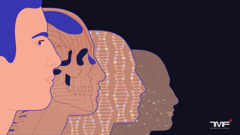 The OMICS Universe And Its Future – The Medical Futurist