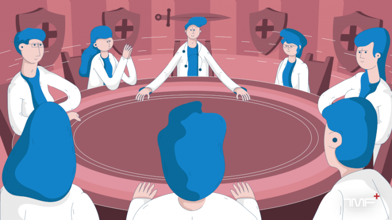 The Role Of Medical Associations In The Digital Health Era