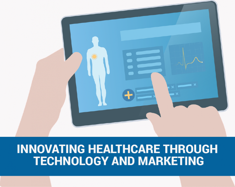 How The Healthcare Industry Can Take Advantage Of Technology Advancements