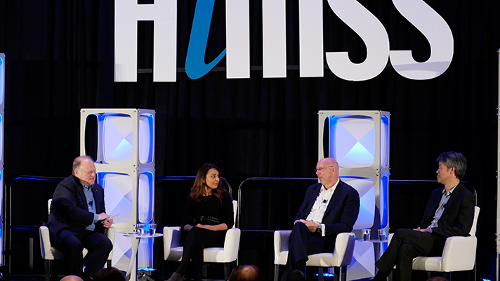 After interoperability: FHIR is the gateway for AI