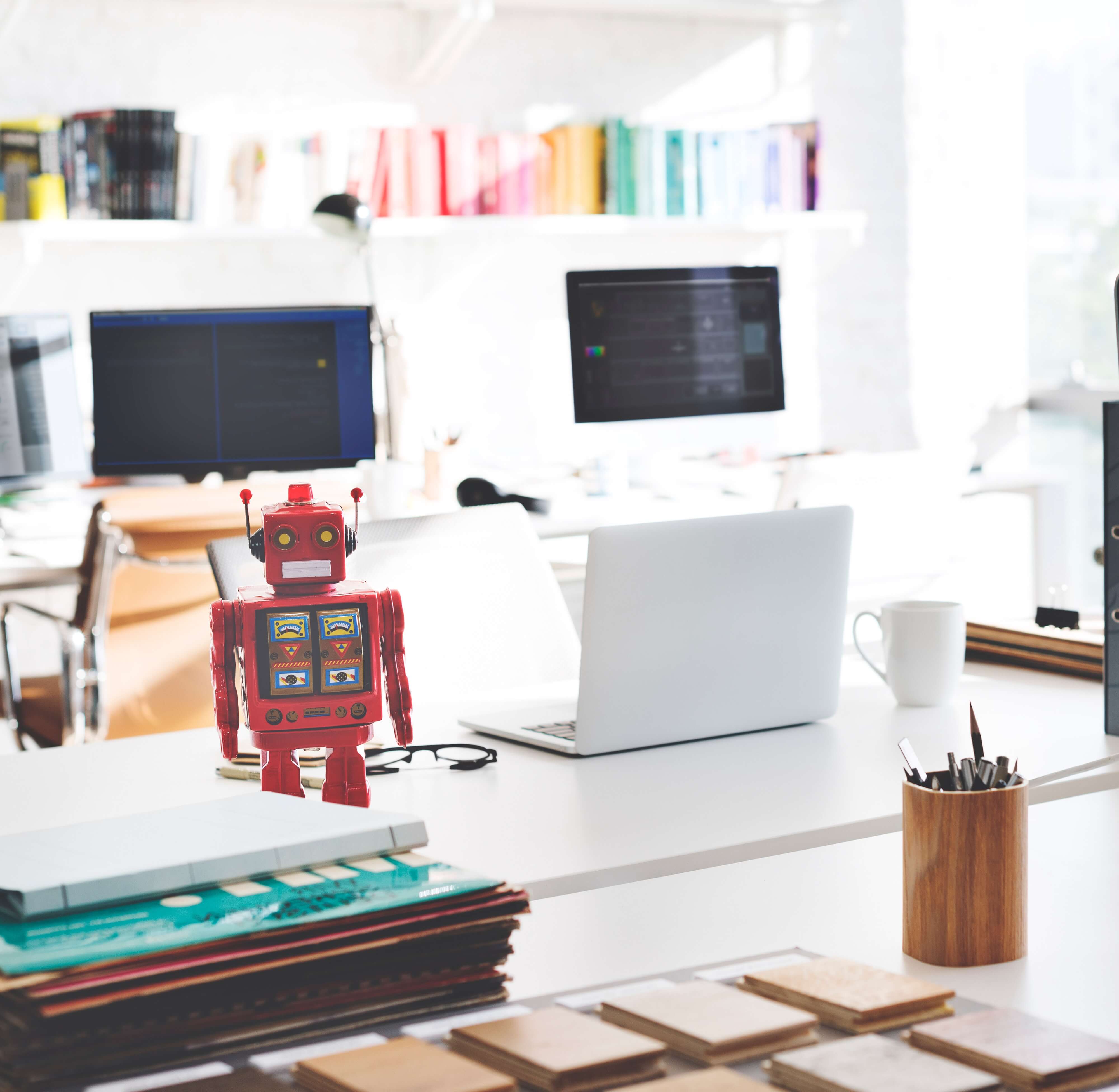 RPA and Cognitive Automation: A Foundation for Meaningful Revenue Cycle ...