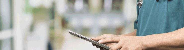 Five Apps That Will Revolutionize Healthcare