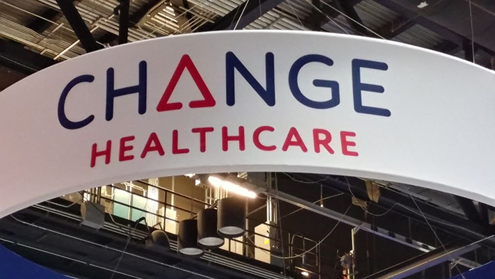 Change Healthcare to focus on AI, blockchain, patient experience at HIMSS19