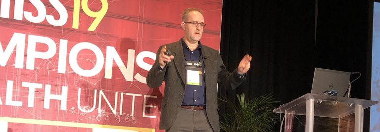 HIMSS 2019: What Healthcare Organizations Should Know Before Diving into Blockchain