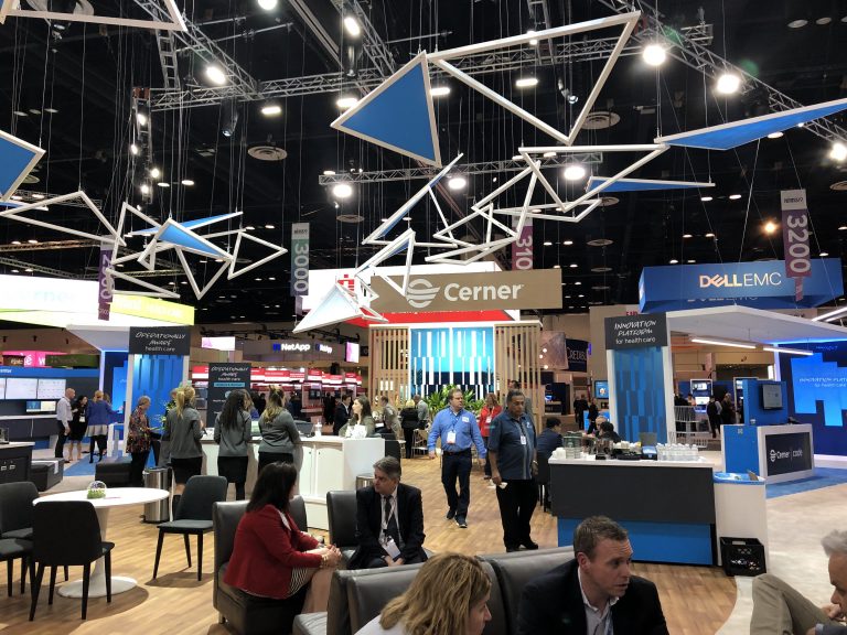 HIMSS19 Q&A: Surescripts CEO Tom Skelton on efforts to take on high prescription drug prices, interoperability