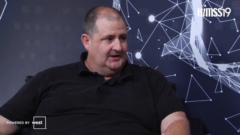 HL7s Grieve: FHIR will set data free, empowering both patients and providers