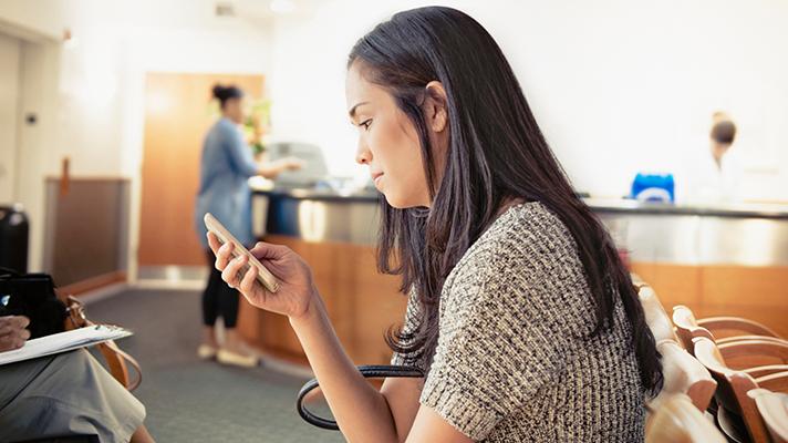 How patients really want to communicate with doctors
