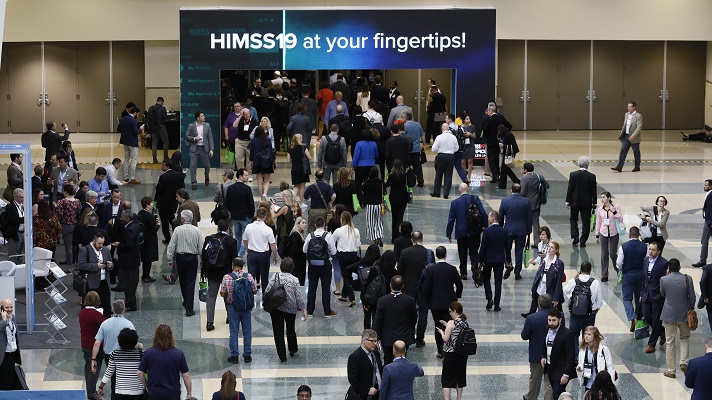 IoT, patient engagement, RCM, genomics, deep learning among new tech at HIMSS19
