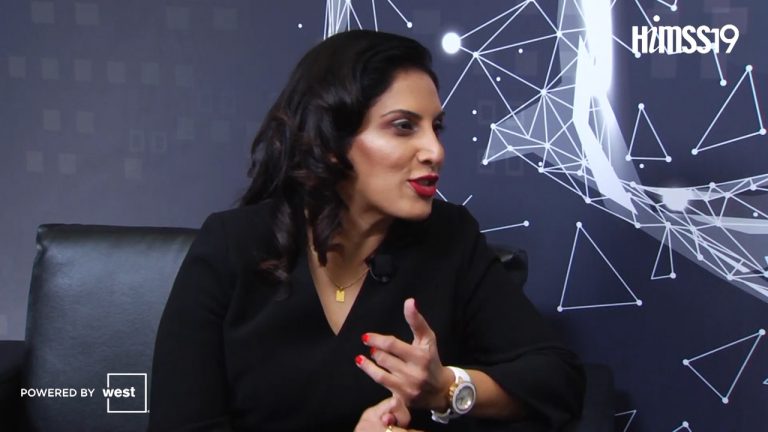 Patient engagement’s role in getting from fee-for-service to value-based care