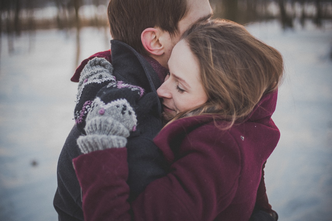 The 3 Most Romantic Gestures Any Man Can Perform