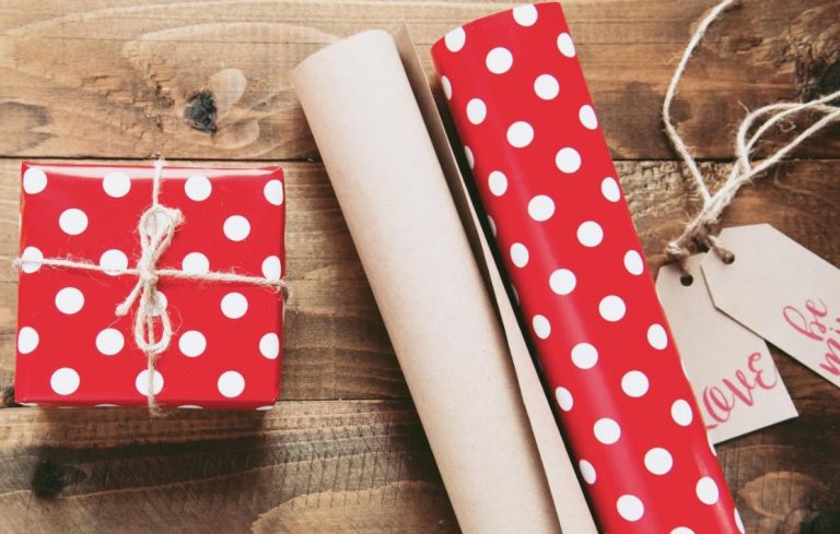 Valentine’s Day Gift Dilemma