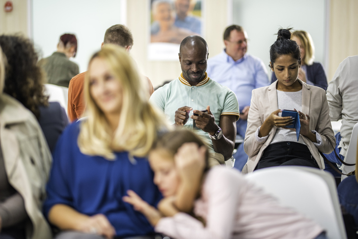 4 ways a branded app can dramatically cut ED wait times, improve patient experience