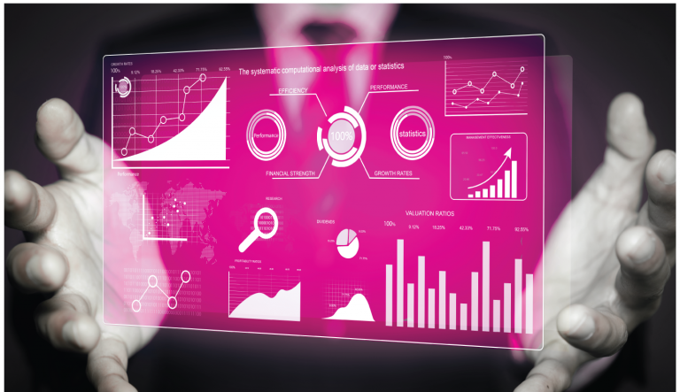 Data Activation will take Doctors to the Future: Embedded Analytics and Actionable Insights