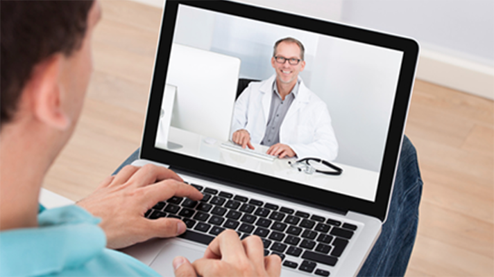The Advantages of Telemedicine with Addiction Treatment