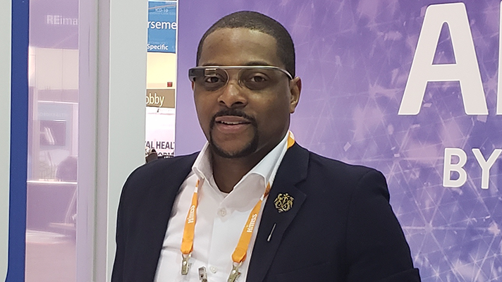 New app aims to bring Google Glass back to life, gives docs hands-free EHR