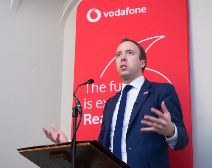 Researchers in the UK call for better use of tech in social prescribing